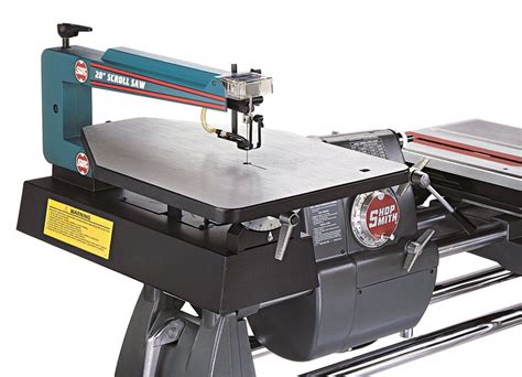 No Interest if paid in full in 6 mo on 99 with PayPal Credit Buy It Now. . Shopsmith scroll saw